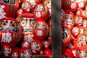 Daruma Asia Travel